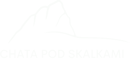 Chata pod Skalkami